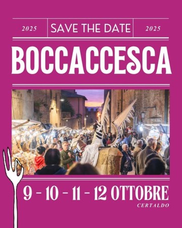 Boccaccesca